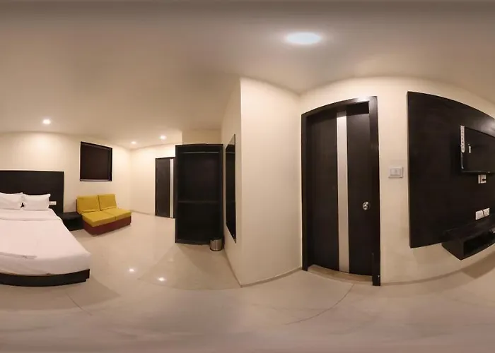 Hotel Windflower Regency
