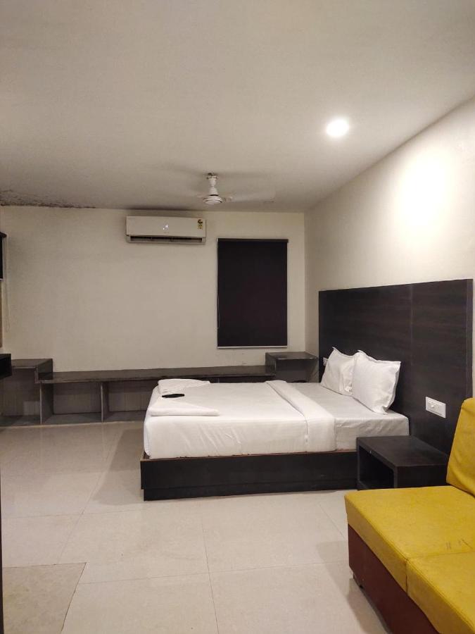 Hotel Windflower Regency Bombaj