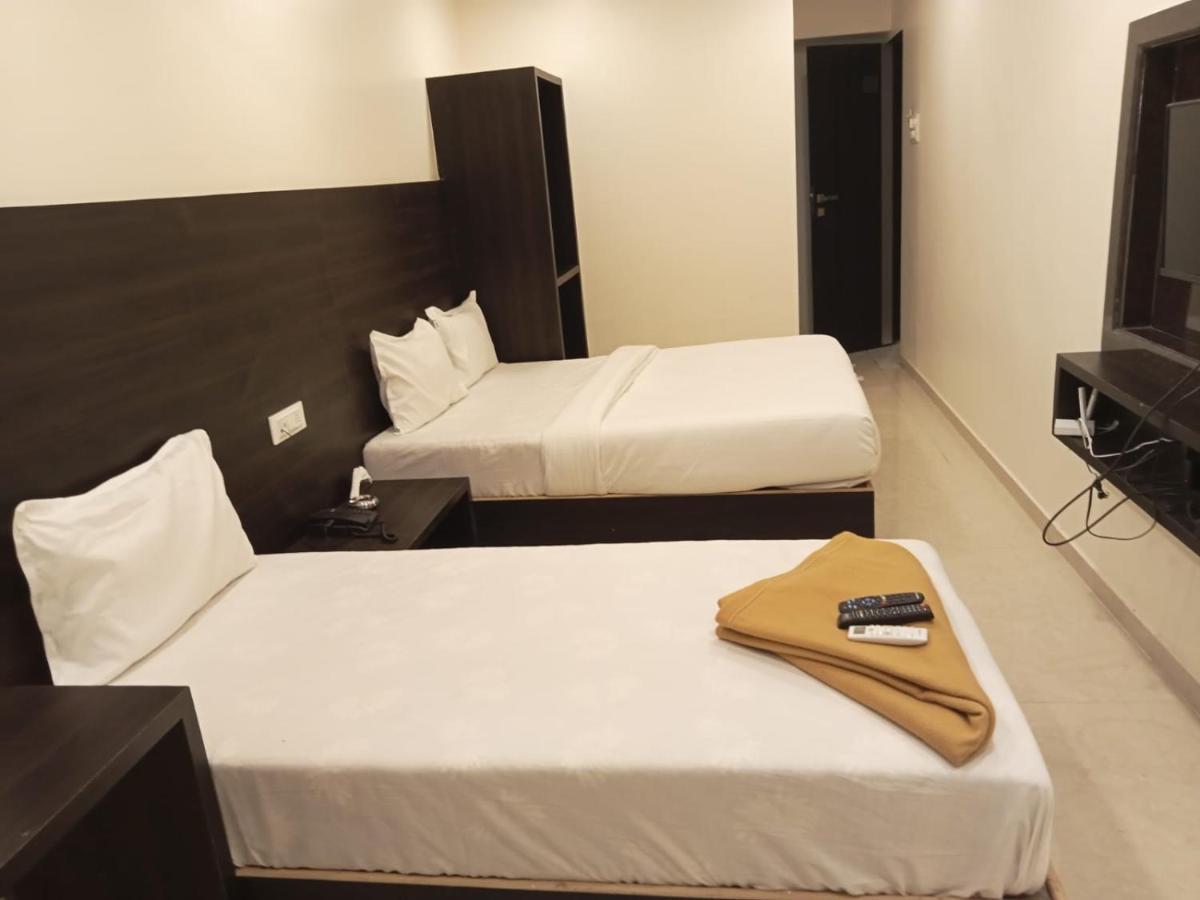 Windflower Regency Hotel Bombaj