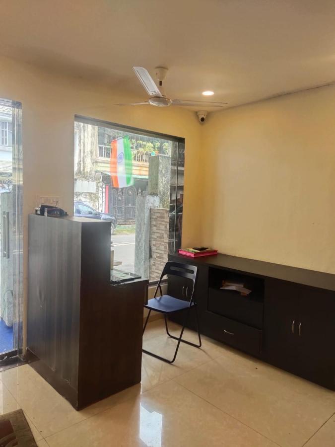 Windflower Regency 2* Bombaj