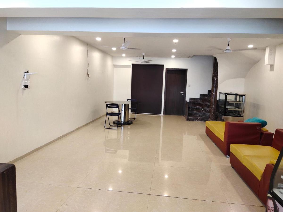 Hotel Windflower Regency Bombaj